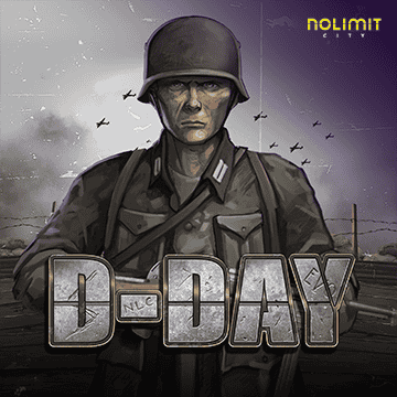 NolimitCity : D Day - ATHENA777