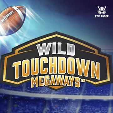 Wild Touchdown MegaWays - ATHENA777