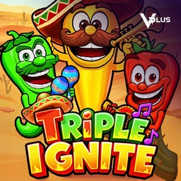 Triple Ignite - ATHENA777