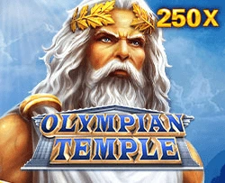 Olympian Temple - ATHENA777