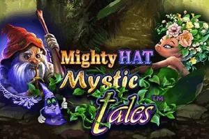 Mighty Hat: Mystic Tales - ATHENA777