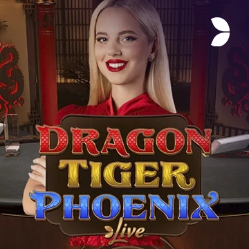 Dragon Tiger Phoenix - ATHENA777