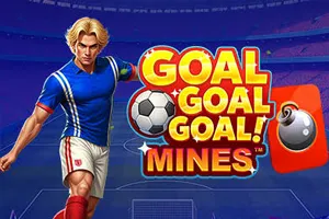 Goal Goal Goal Mines - ATHENA777