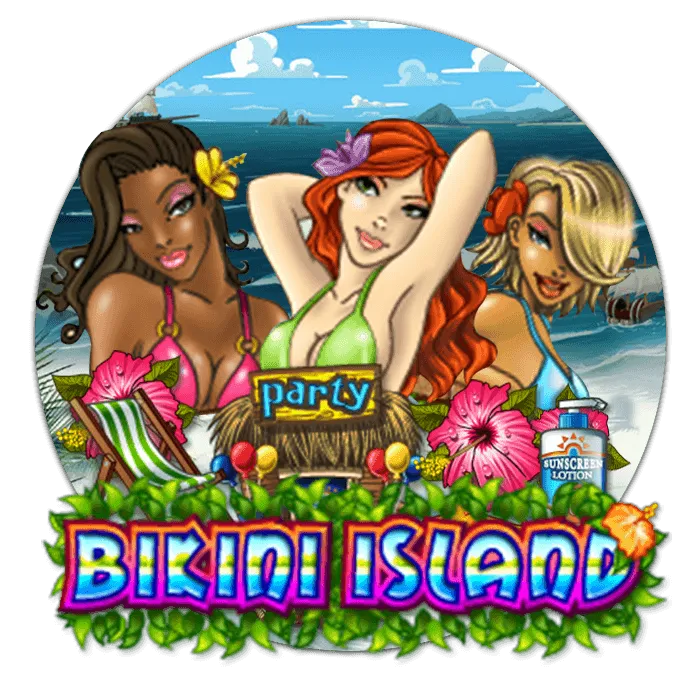 Bikini Island - ATHENA777