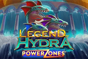 Power Zones: Legend of Hydra - ATHENA777