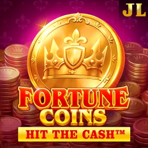 Fortune Coins - ATHENA777
