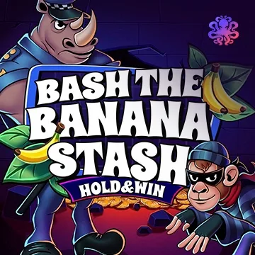 Bash the Banana Stash - ATHENA777