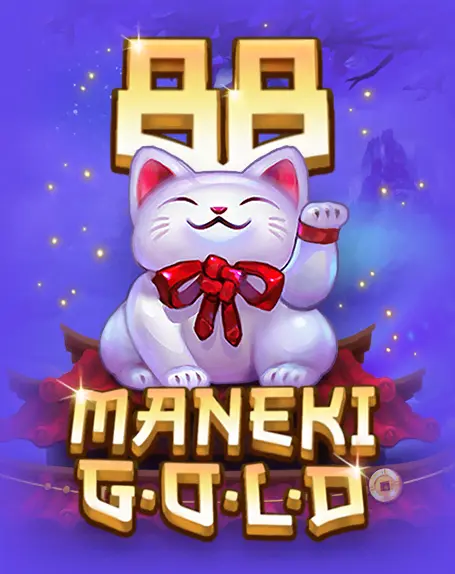 Maneki 88 Gold - ATHENA777