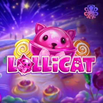 Lollicat - ATHENA777