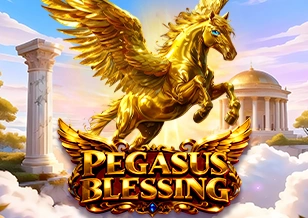 Berkah Pegasus - ATHENA777