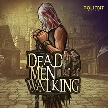 NolimitCity : Dead Men Walking - ATHENA777