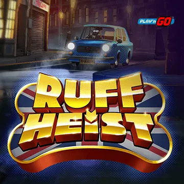 Ruff Heist - ATHENA777