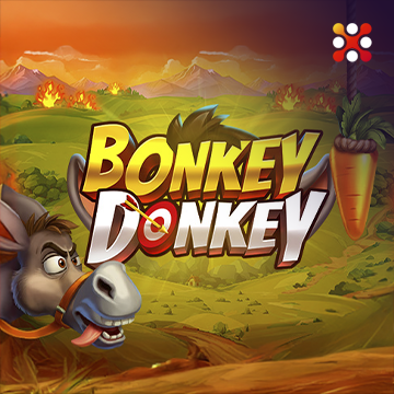Bonkey Donkey - ATHENA777