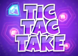 Tic Tac Take - ATHENA777