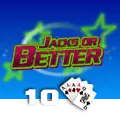 Jacks or Better 10 Hand - ATHENA777