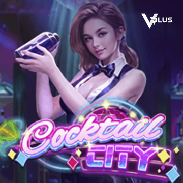 Cocktail City - ATHENA777