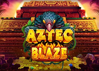 Aztec Blaze - ATHENA777