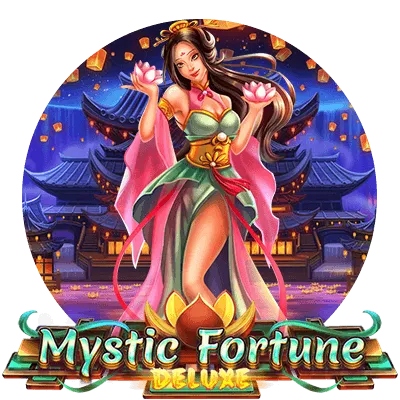 Mystic Fortune Deluxe - ATHENA777