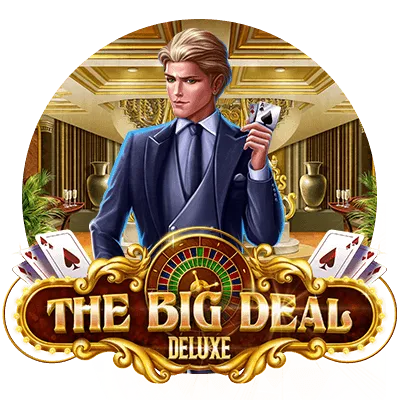 The Big Deal Deluxe - ATHENA777