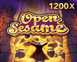 Open Sesame - ATHENA777