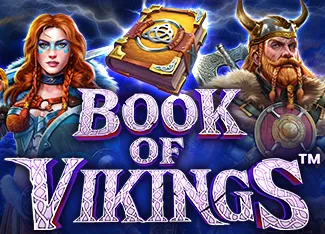 Book of Vikings - ATHENA777