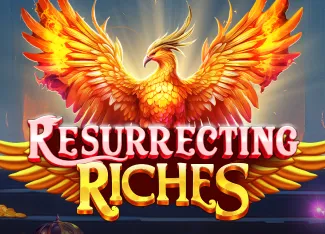 Resurrecting Riches - ATHENA777