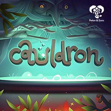 Cauldron - ATHENA777