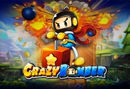 Crazy Bomber - ATHENA777