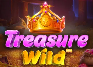 Treasure Wild - ATHENA777