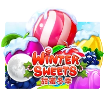 Joker123 : Winter Sweets - ATHENA777