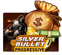 Joker123 : SilverBullet Progressive - ATHENA777
