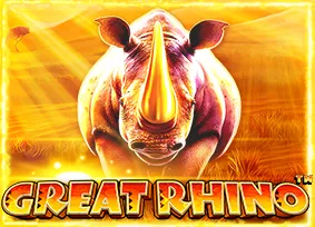 Great Rhino - ATHENA777