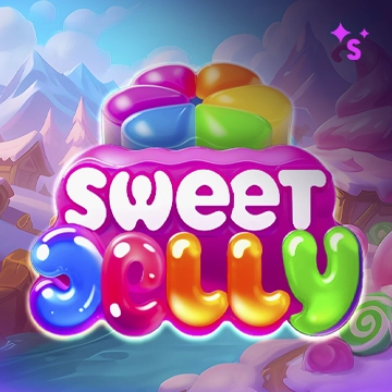 Sweet Jelly - ATHENA777