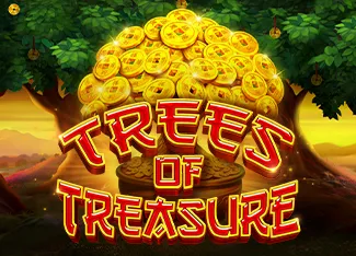 Trees of Treasure - ATHENA777