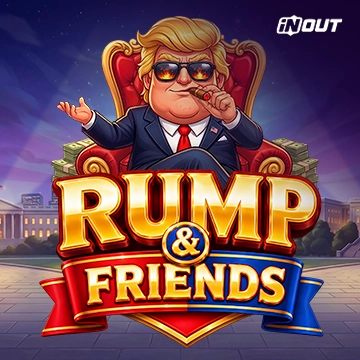 Rump & Friends - ATHENA777