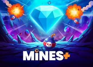 Mines+ - ATHENA777