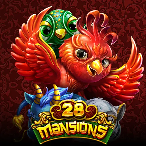 28 Mansions - ATHENA777