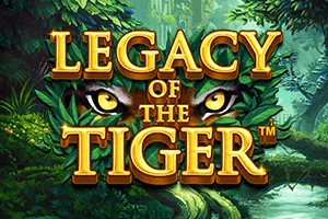 Legacy of the Tiger - ATHENA777