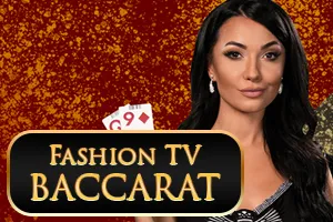 Fashion TV Baccarat - ATHENA777