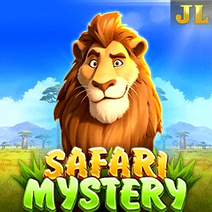 Safari Mystery - ATHENA777