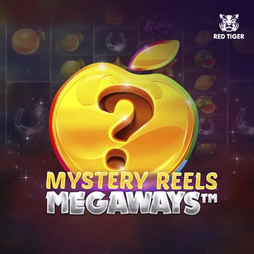 Mystery Reels Megaways - ATHENA777