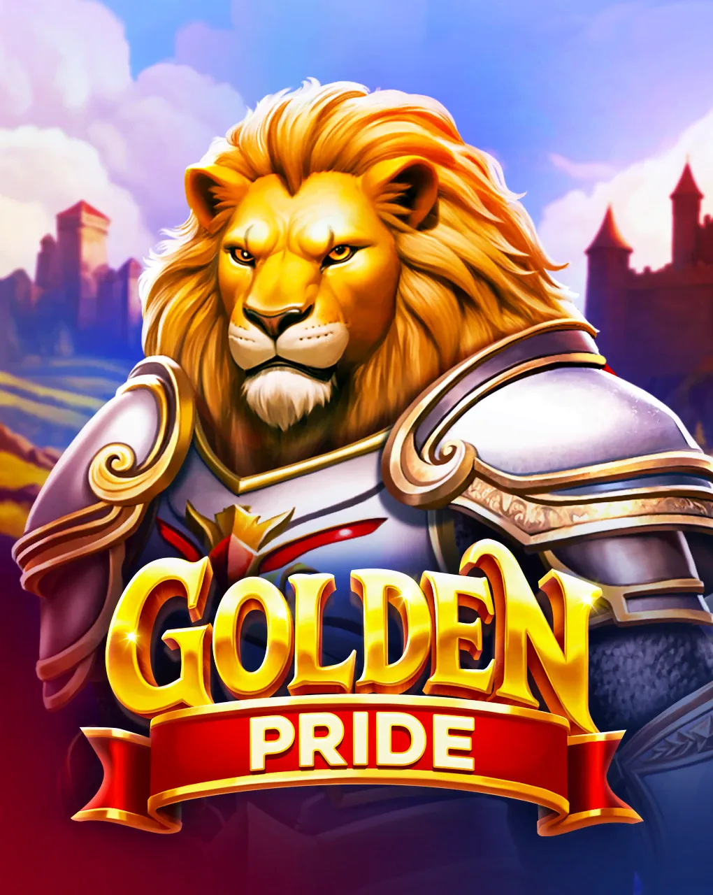 Golden Pride - ATHENA777