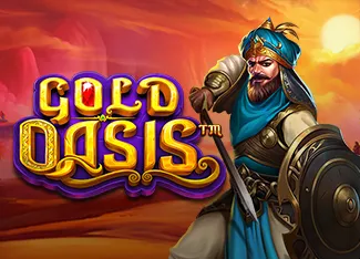 Gold Oasis - ATHENA777