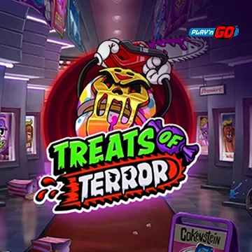 Treats of Terror - ATHENA777