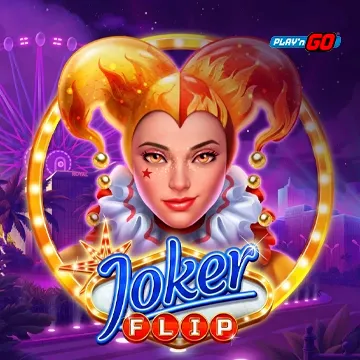 Joker Flip - ATHENA777