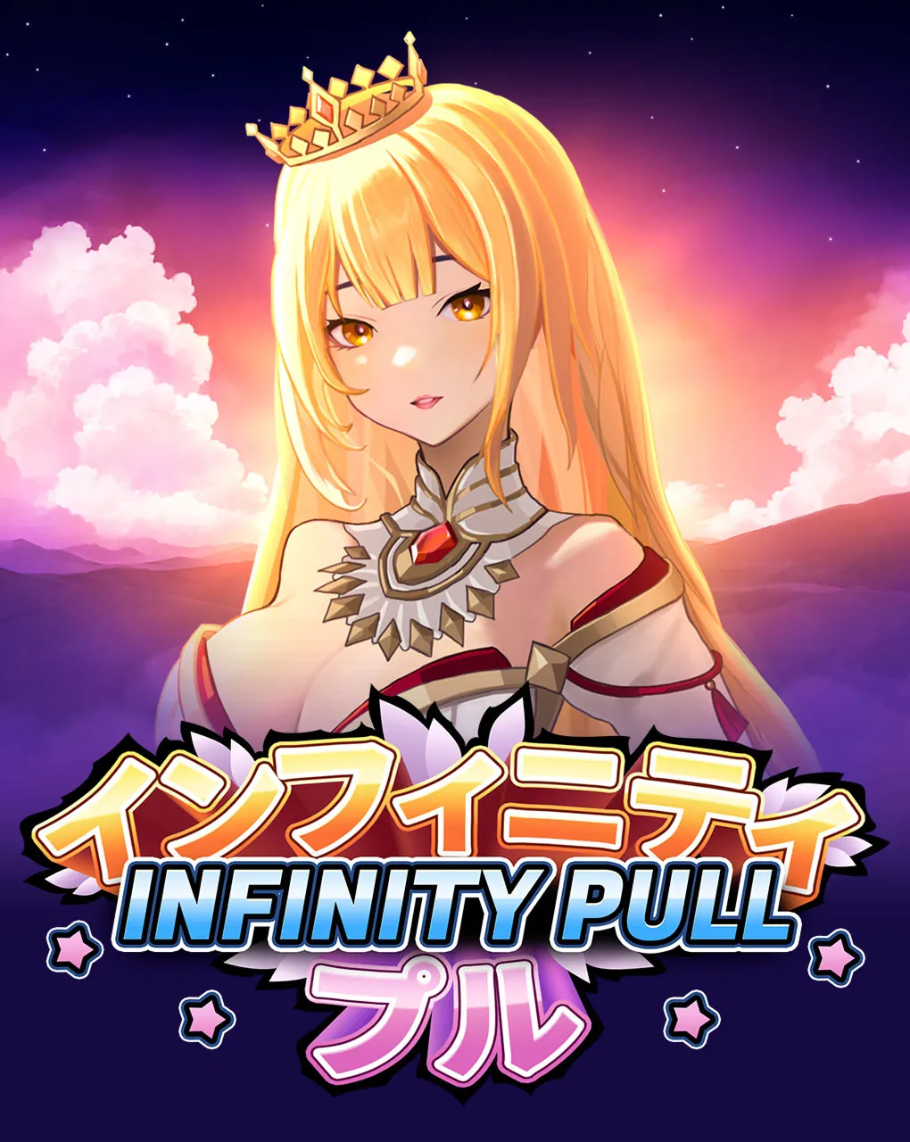 Infinity Pull - ATHENA777