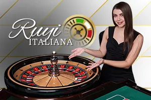 Ruyi Roulette - ATHENA777