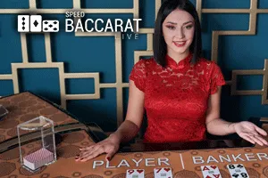 Speed Baccarat - ATHENA777
