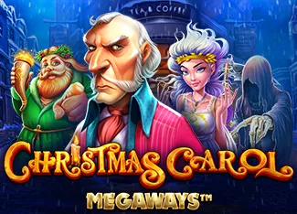 Christmas Carol Megaways - ATHENA777