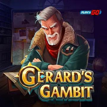 Gerards Gambit - ATHENA777
